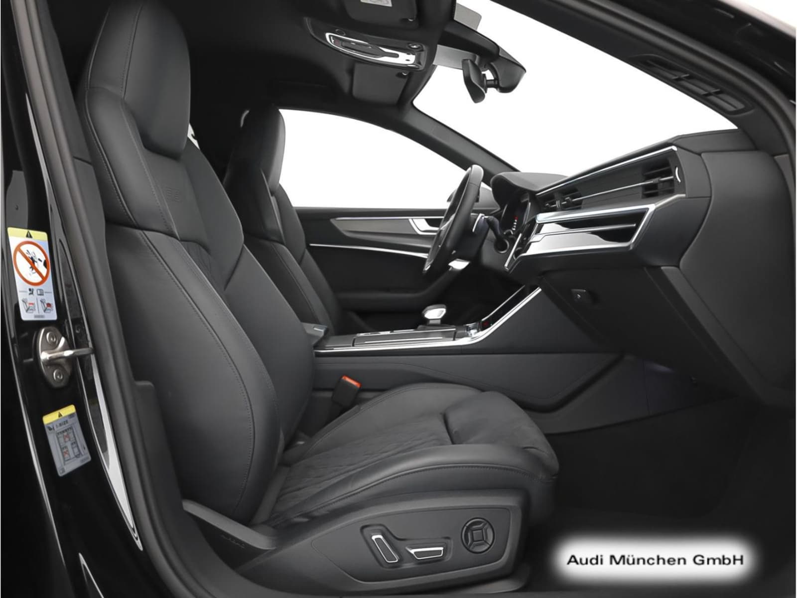 Audi RS 6 Avant – Bild 10