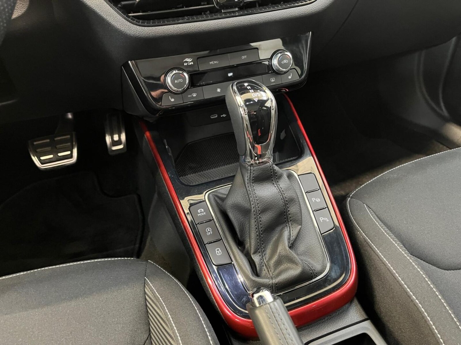 Škoda Fabia – Bild 9