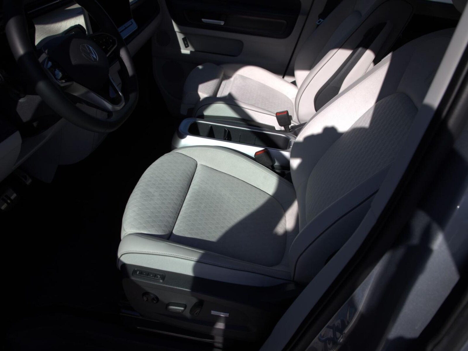 Volkswagen ID. Buzz – Bild 11