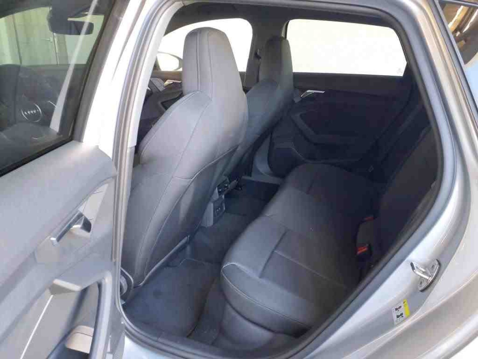 Audi A3 Sportback – Bild 7