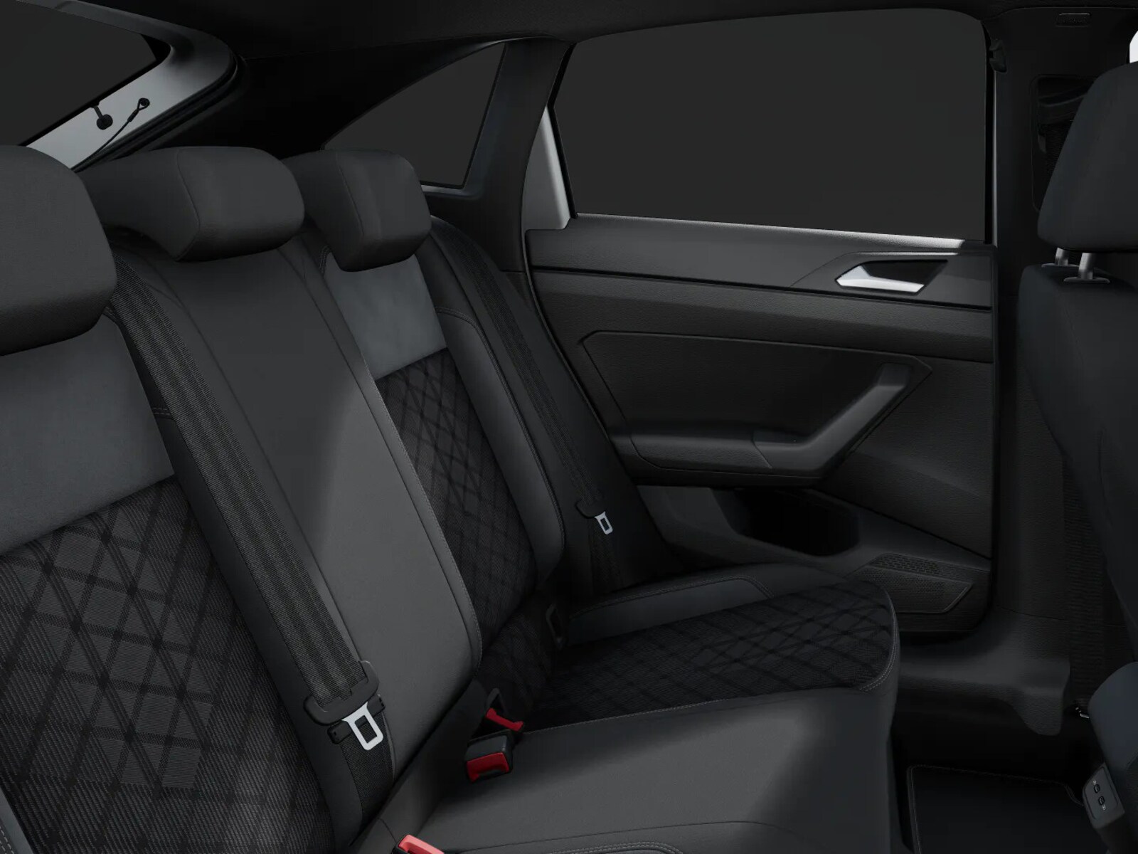 Volkswagen Taigo – Bild 11