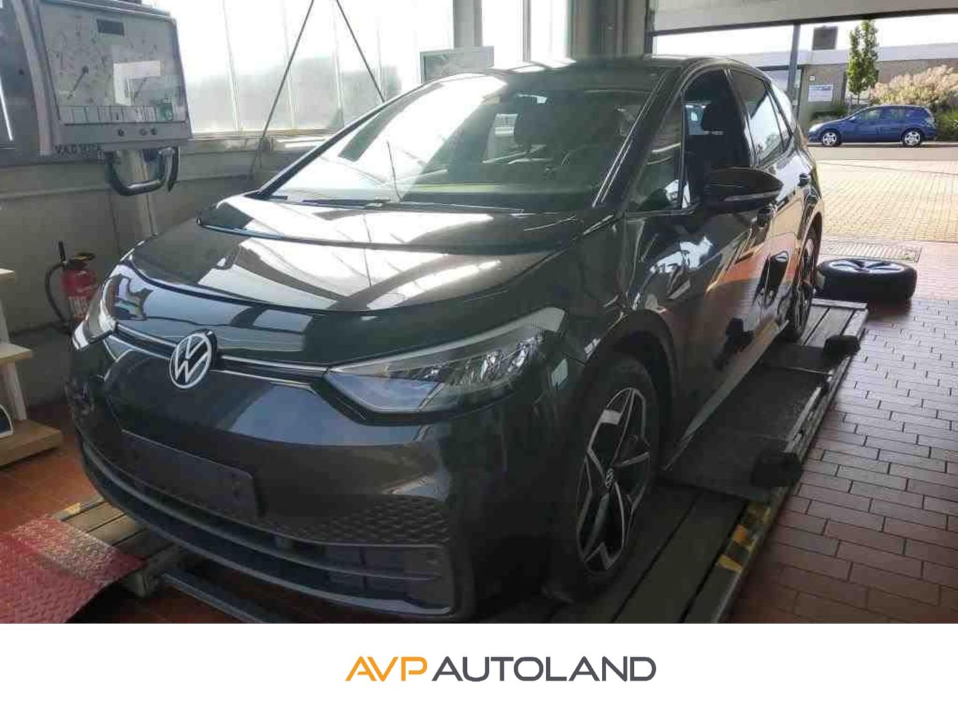 Volkswagen ID.3 2022