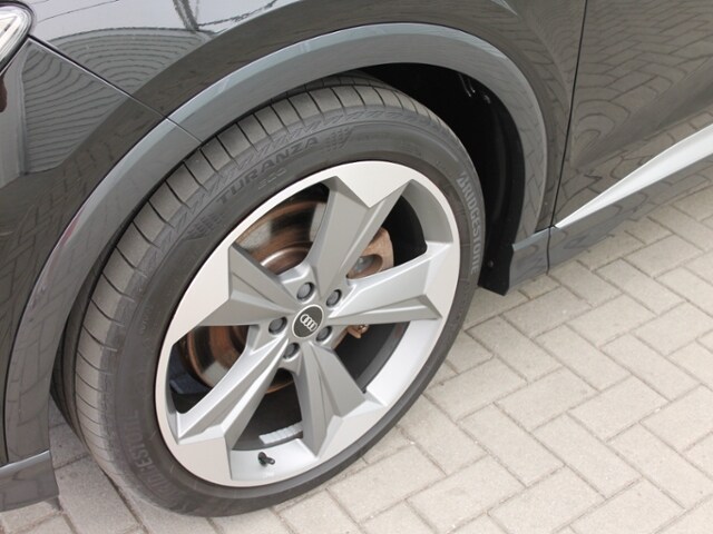 Image about Audi Q4 Sportback e-tron 40 e-tron