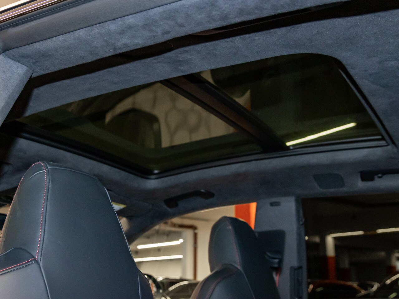 Image about Audi RS Q8 TFSI quattro tiptronic