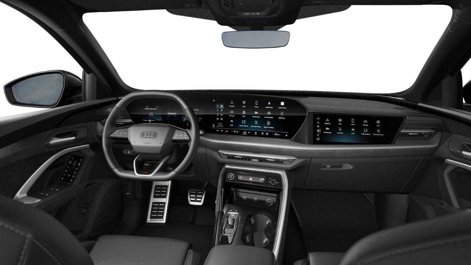 Image about Audi Q5 SUV TFSI quattro 150 kW S tronic