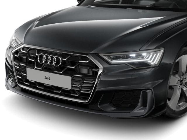 Audi A6 Limousine S Line 50 TDI Quattro Tiptronic - 2024 - Joinsteer - #8