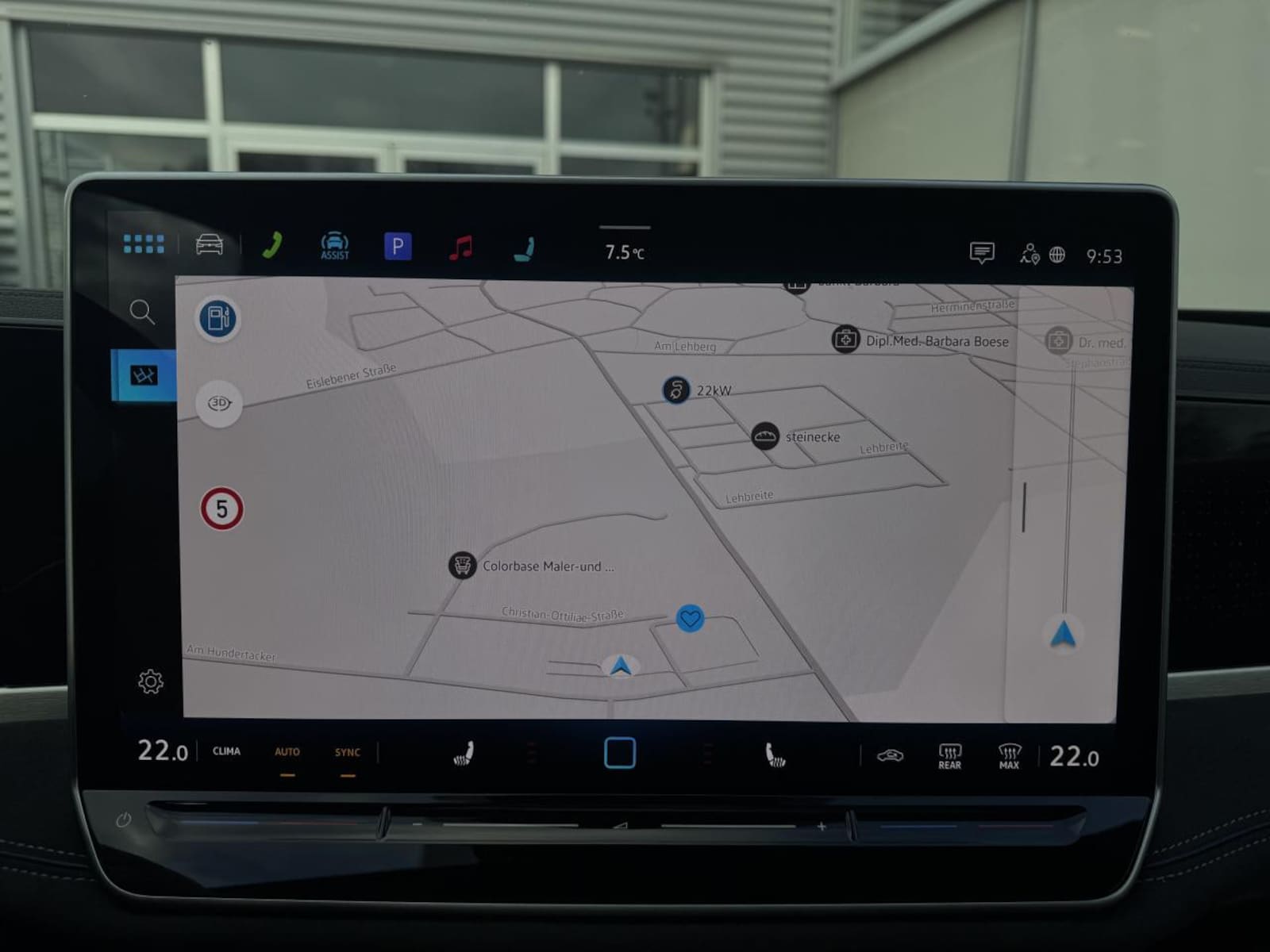 Volkswagen Passat – Bild 15