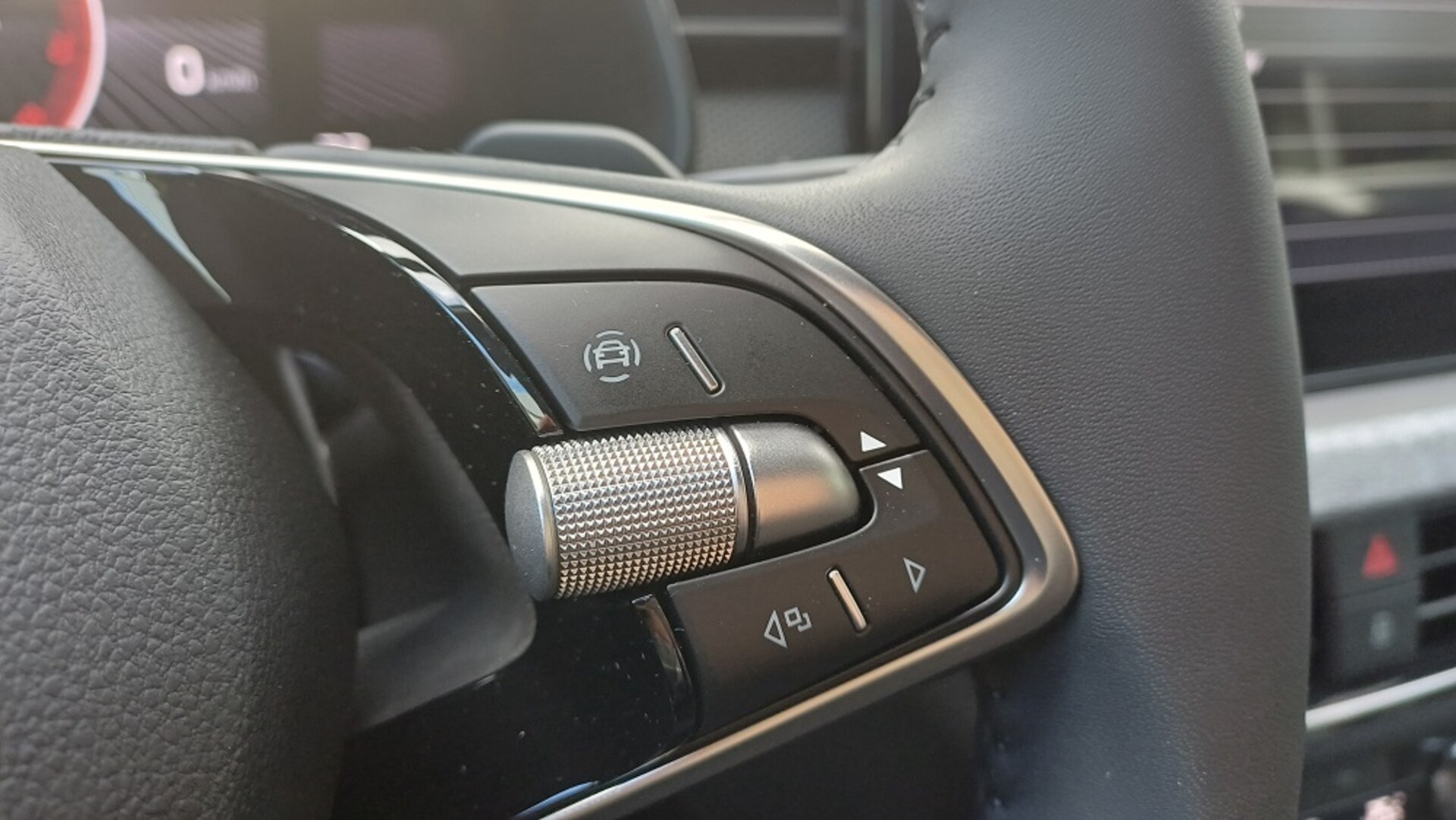 Skoda Kamiq Selection