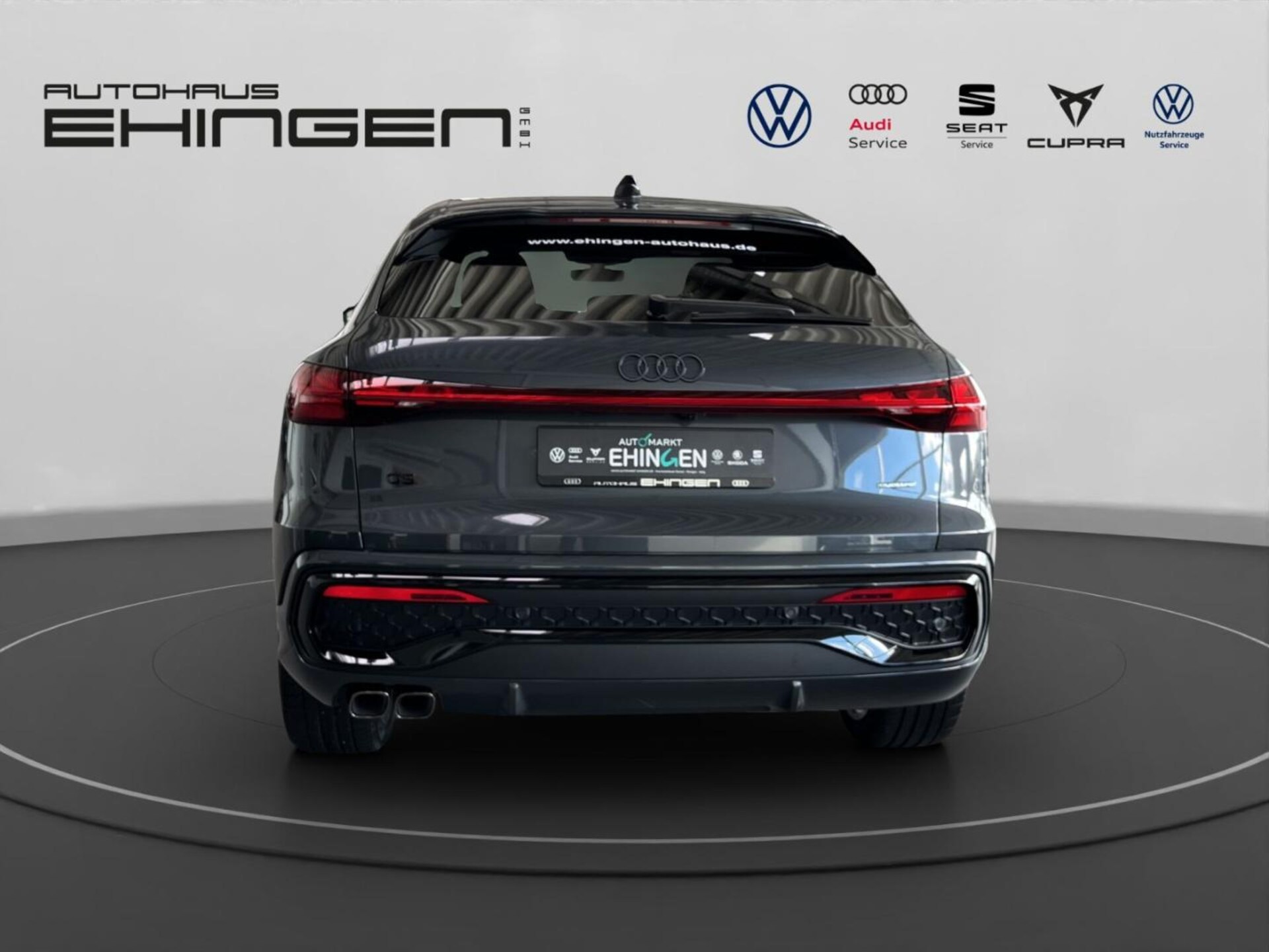 Audi Q5 Sportback