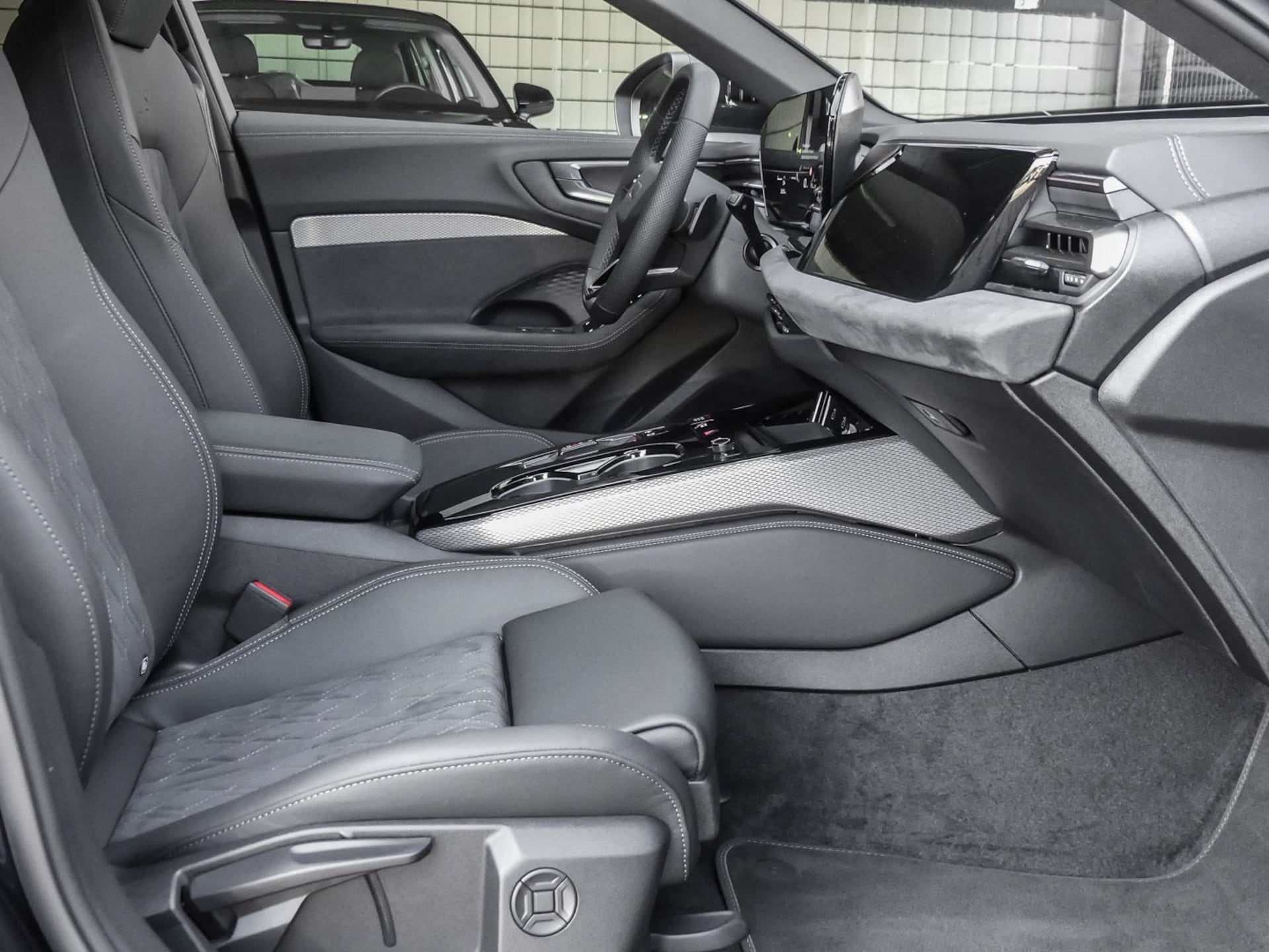Audi A5 Avant edition one
