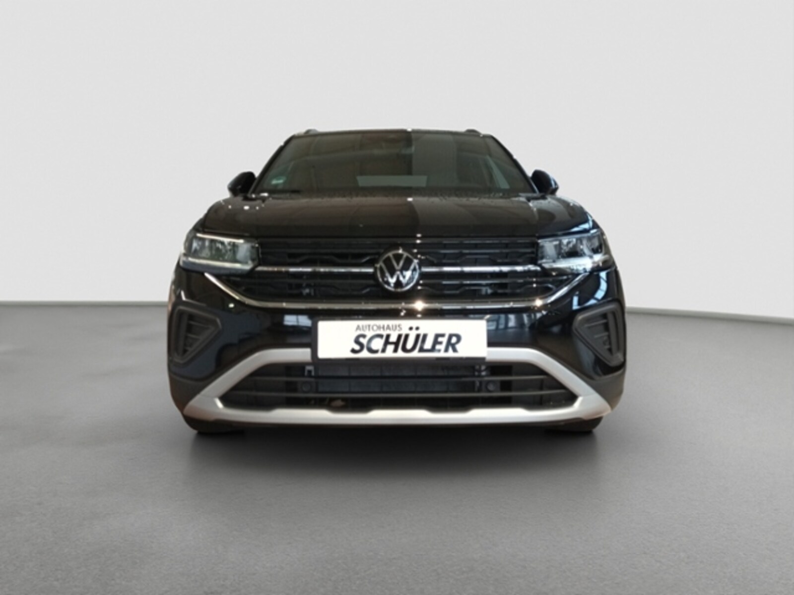Volkswagen T-Cross – Bild 8