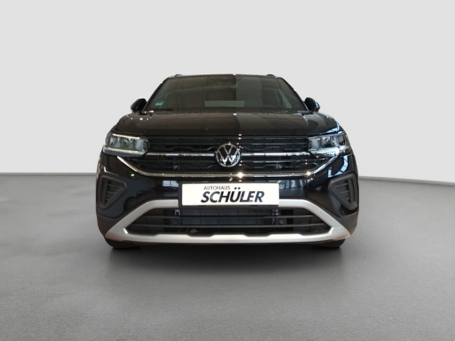 Volkswagen T-Cross ENERGY