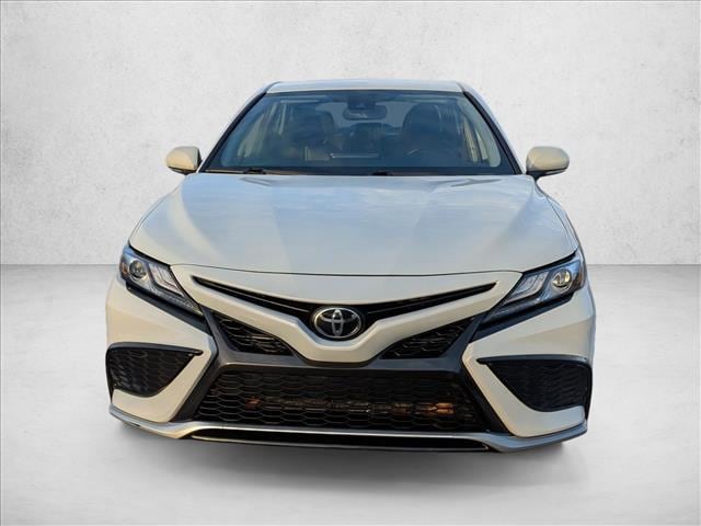 2023 TOYOTA CAMRY - Image 2