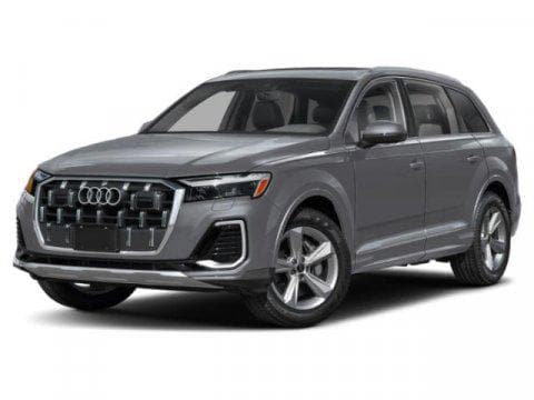 2026 Audi Q7 55 Premium Plus quattro Tiptronic's photo