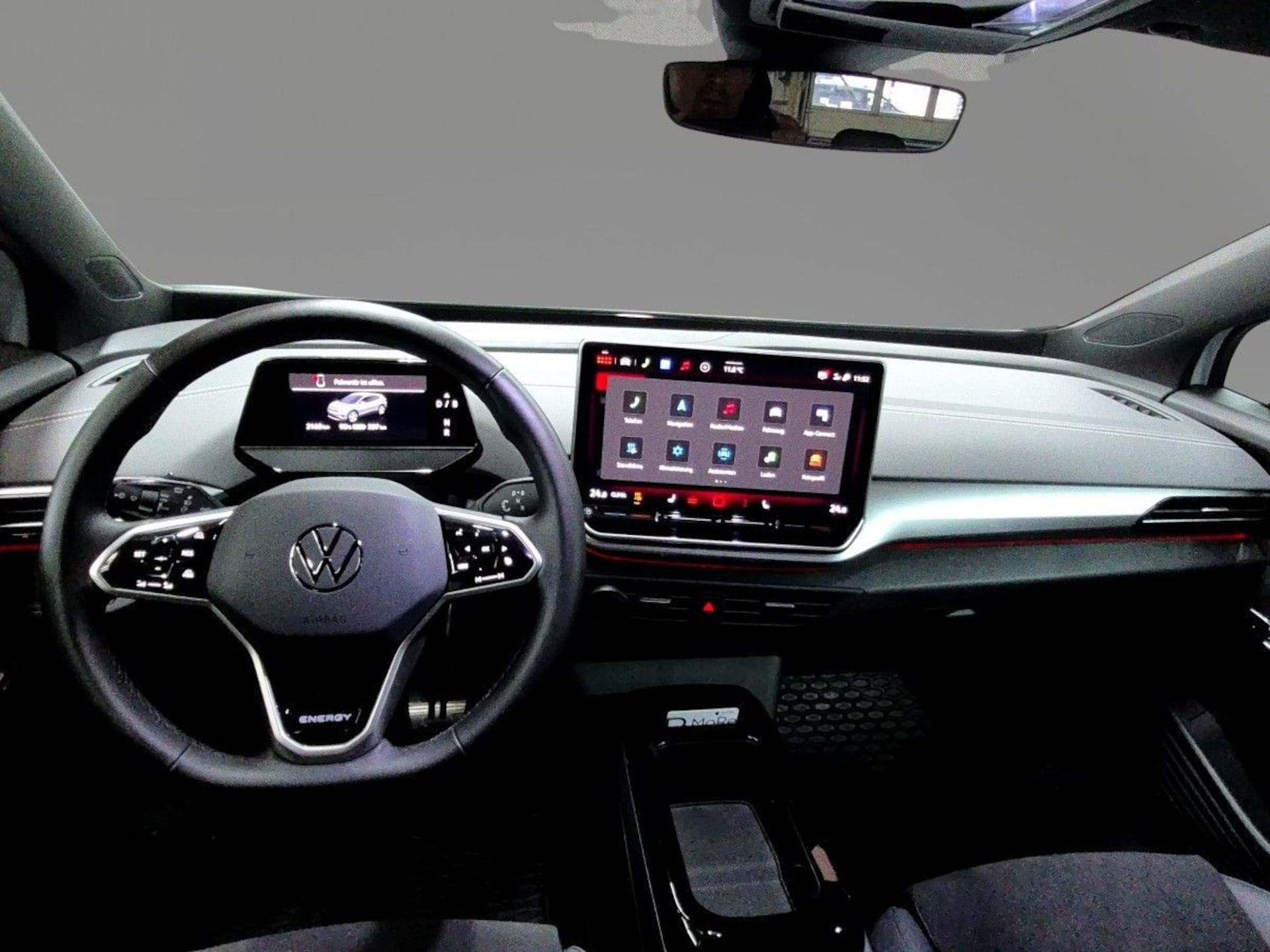 Volkswagen ID.4 Pro