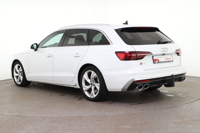 Audi S4 Avant -  - Joinsteer - #3