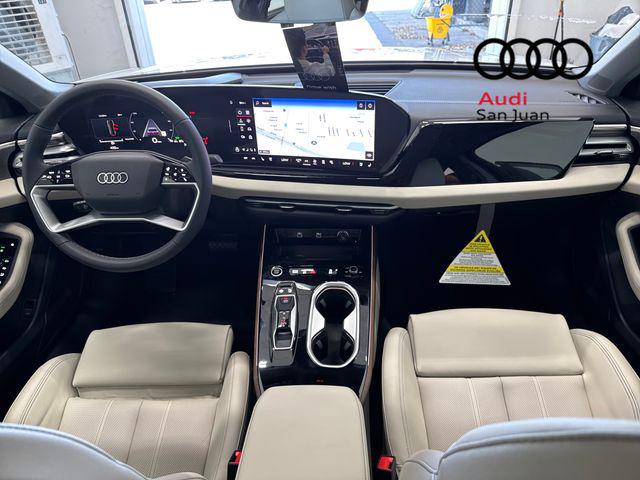 2026 Audi A6 Premium Plus - Photo 36