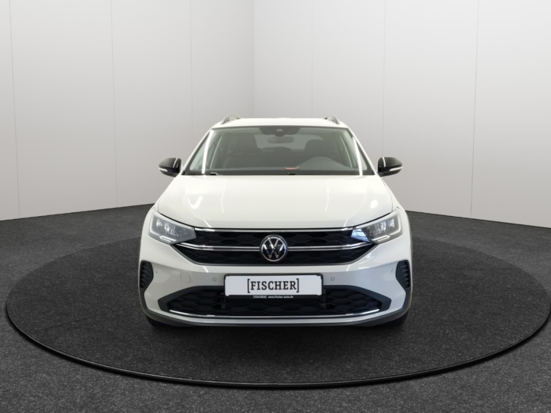 Volkswagen Taigo ENERGY