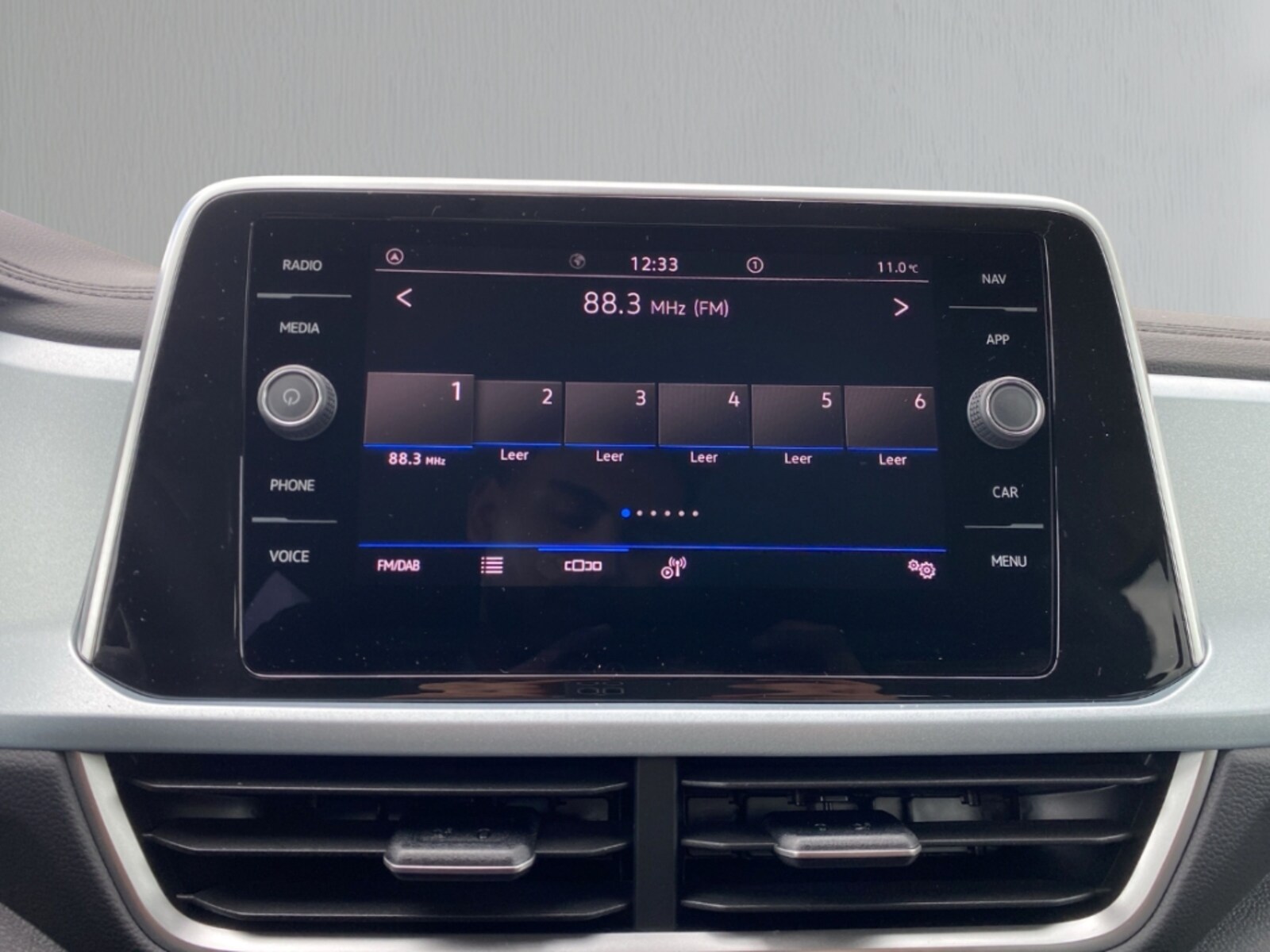 Volkswagen T-Roc – Bild 12