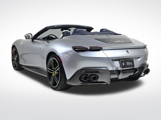 2024 Ferrari Roma Spider