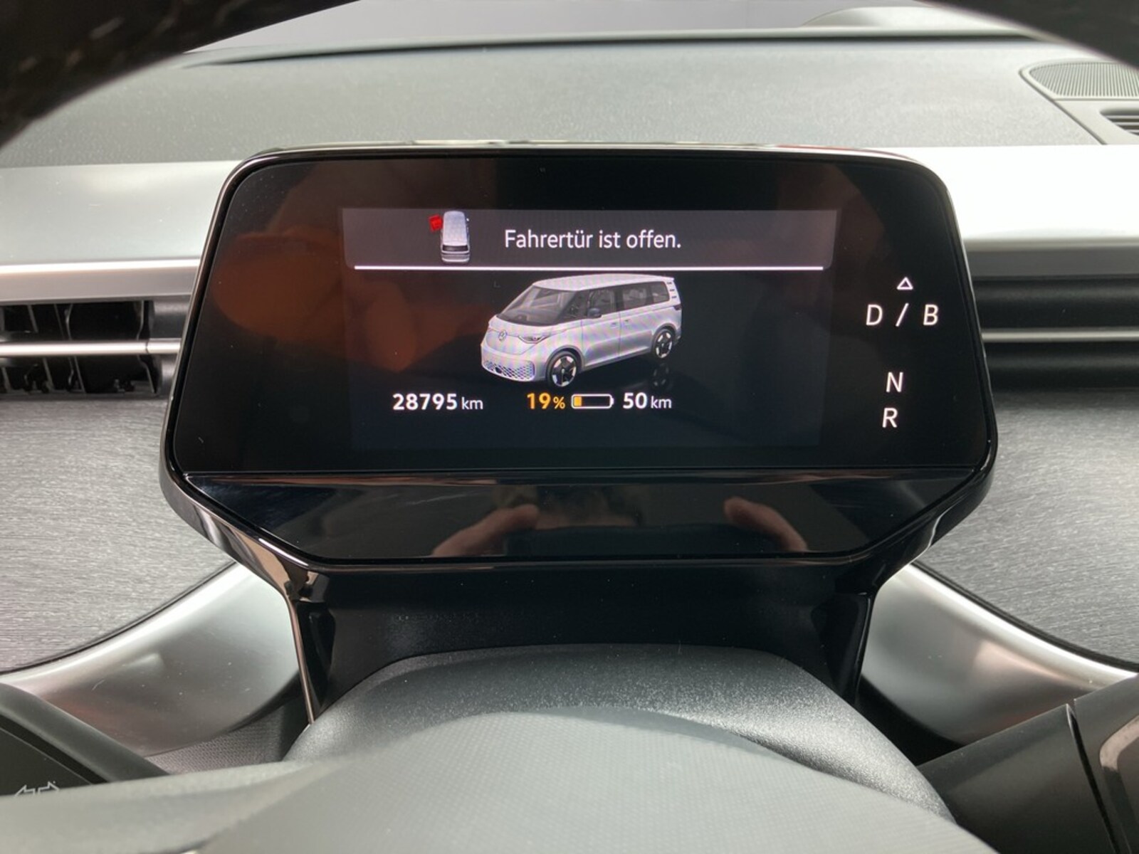 Volkswagen ID. Buzz – Bild 13