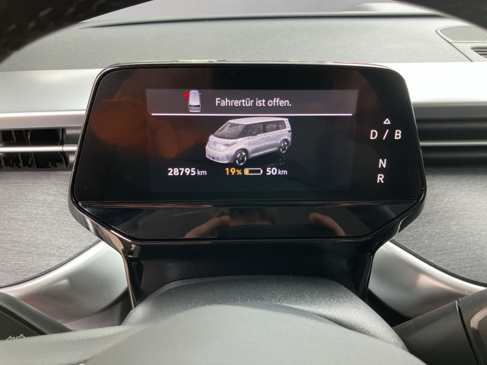 Volkswagen ID. Buzz Pro