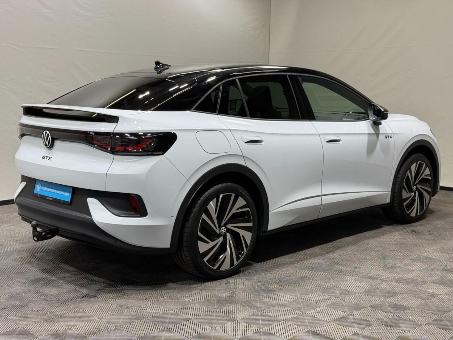 Volkswagen ID.5 GTX
