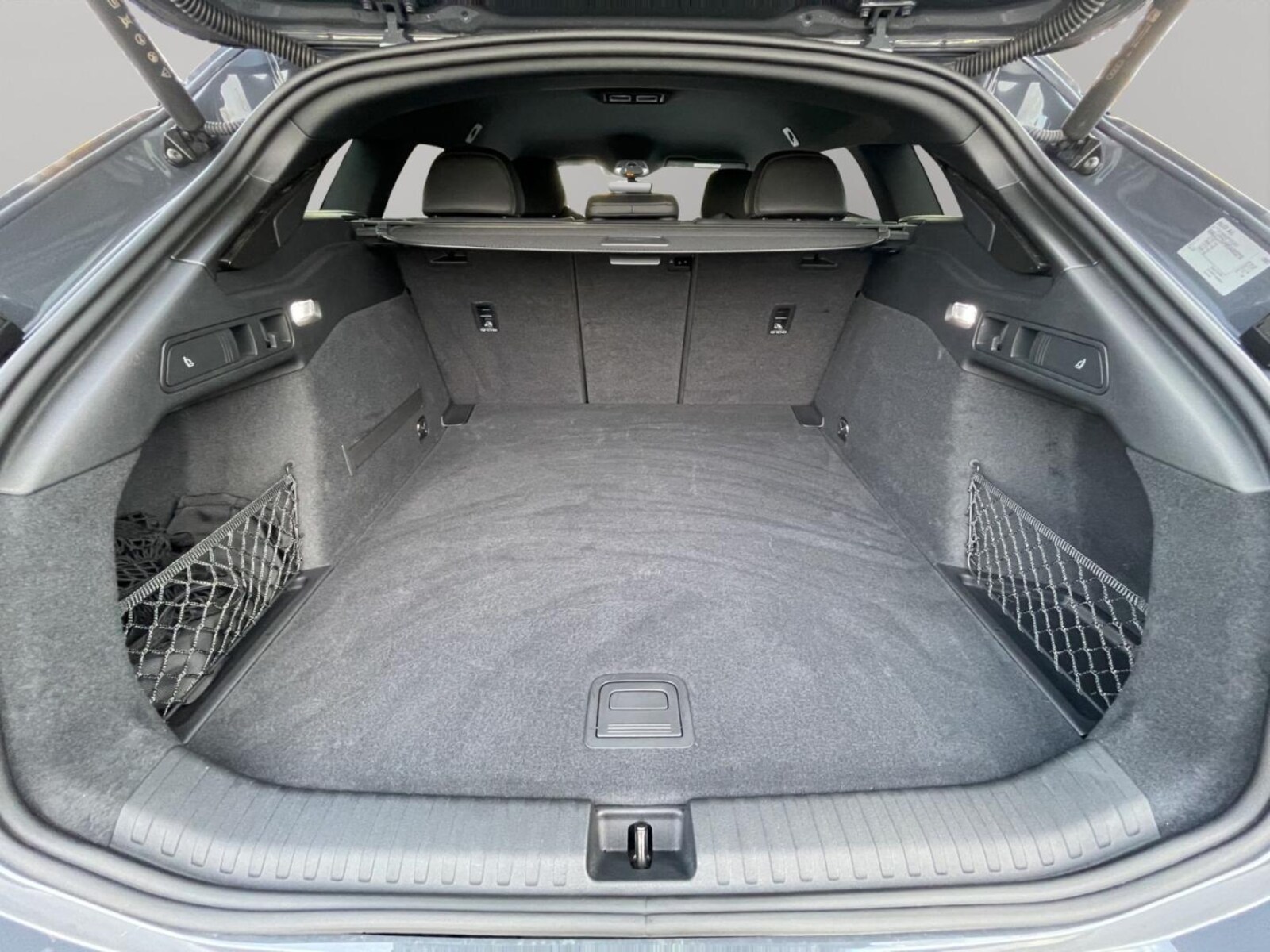 Audi A6 Avant e-tron – Bild 18