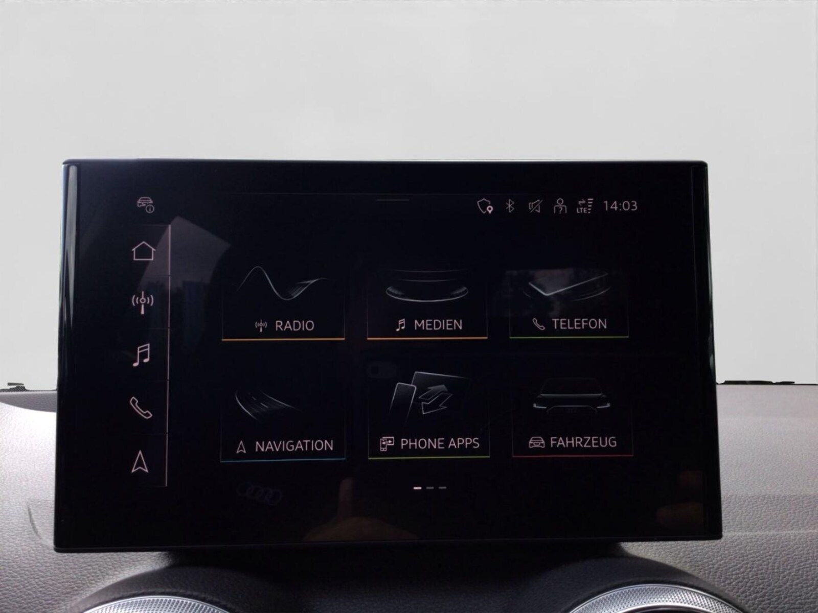 Audi Q2 – Bild 13