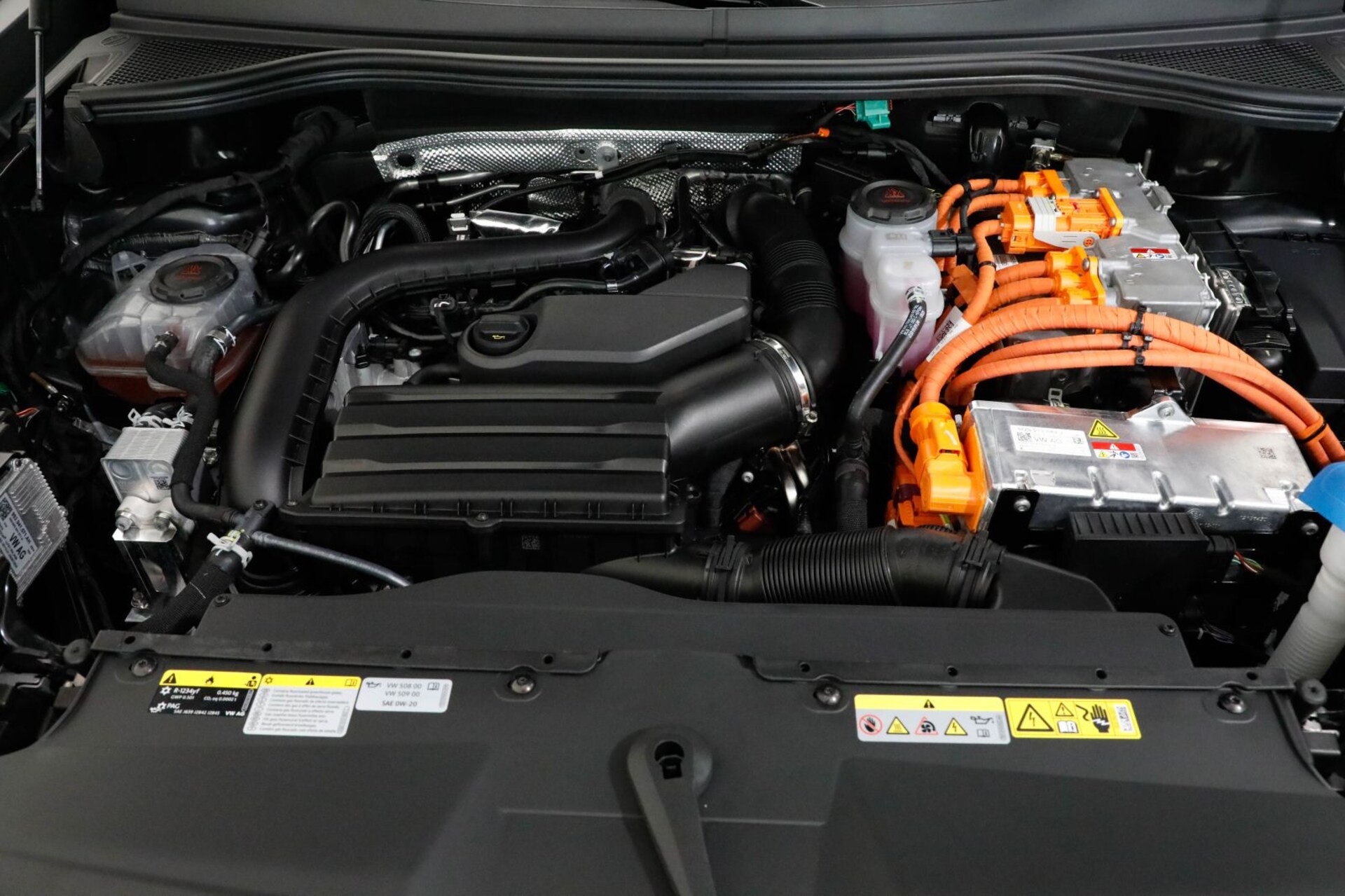 Skoda Kodiaq Selection
