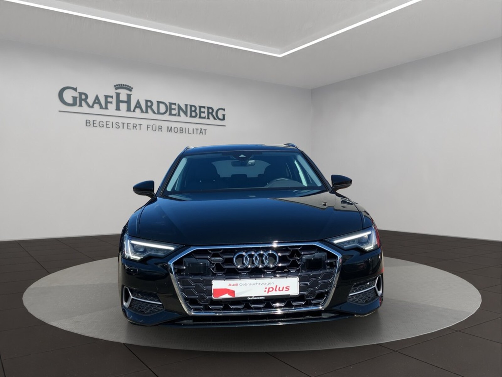 Audi A6 Avant – Bild 10