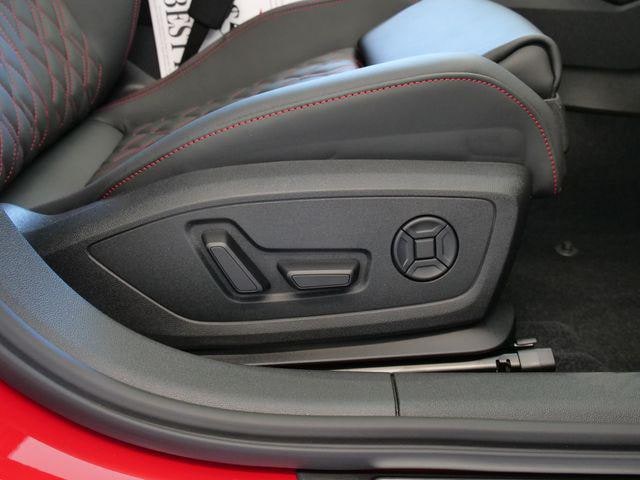 2026 Audi S3 Base - Photo 17