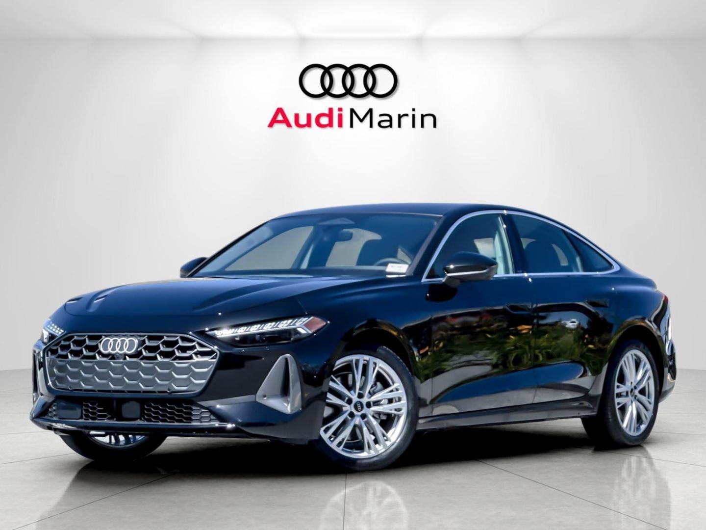 2026 Audi A5 Premium Plus quattro S tronic's photo