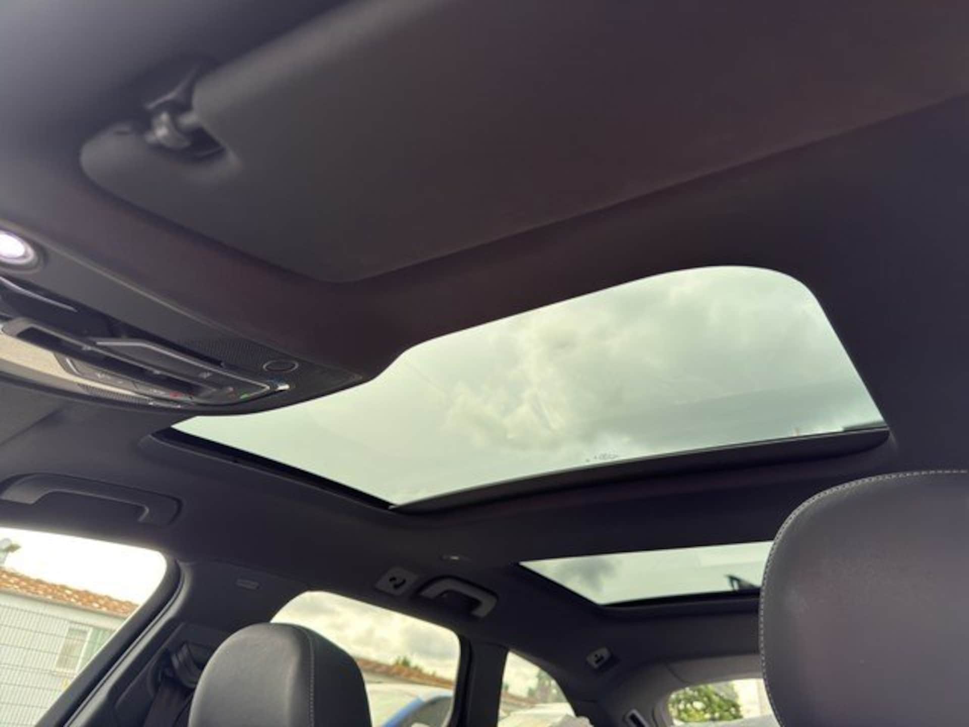 Audi A6 Avant TFSI e Sport