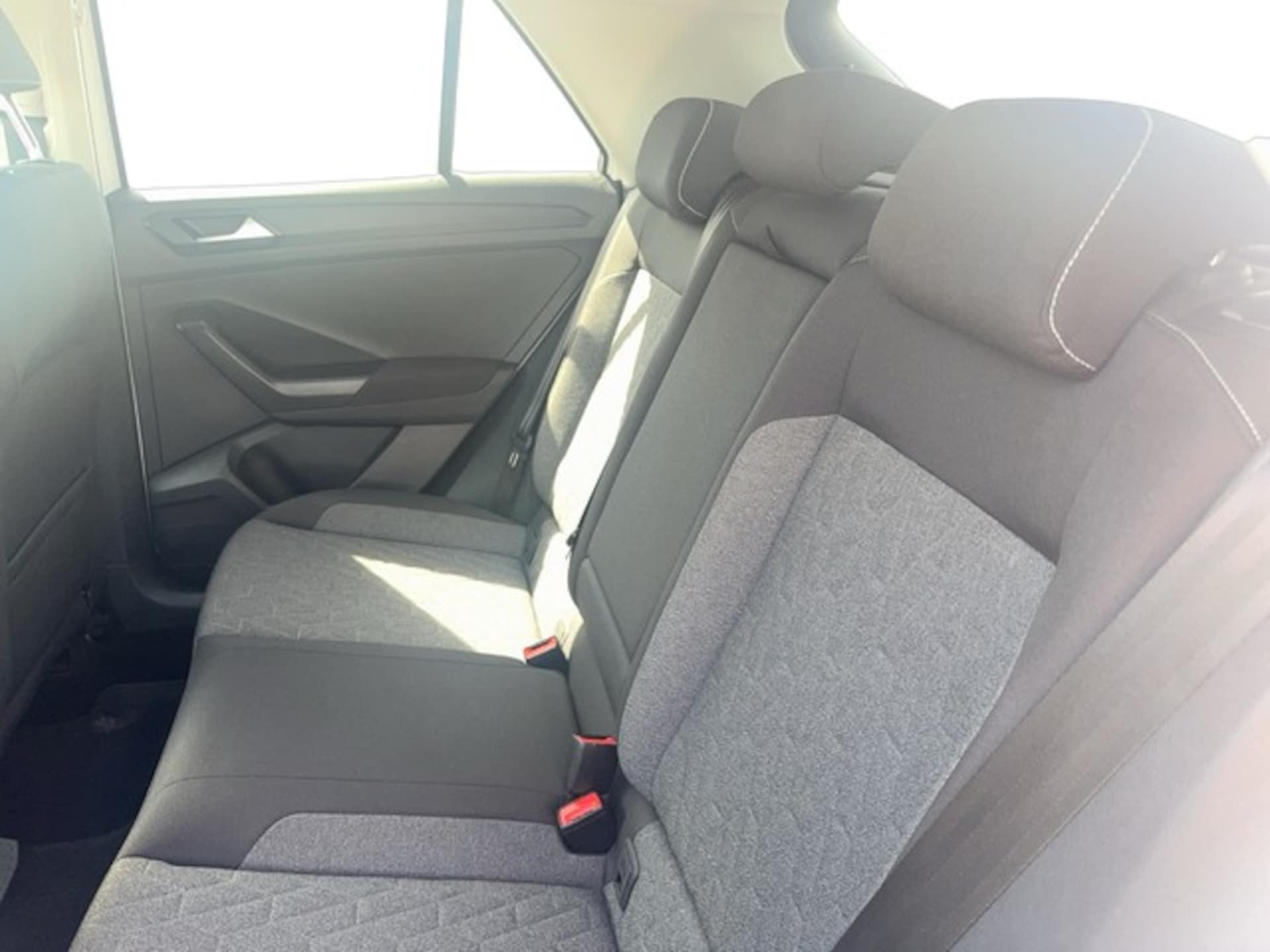 Volkswagen T-Roc MOVE
