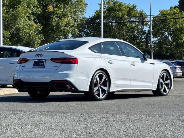 2023 Audi A5 Sportback