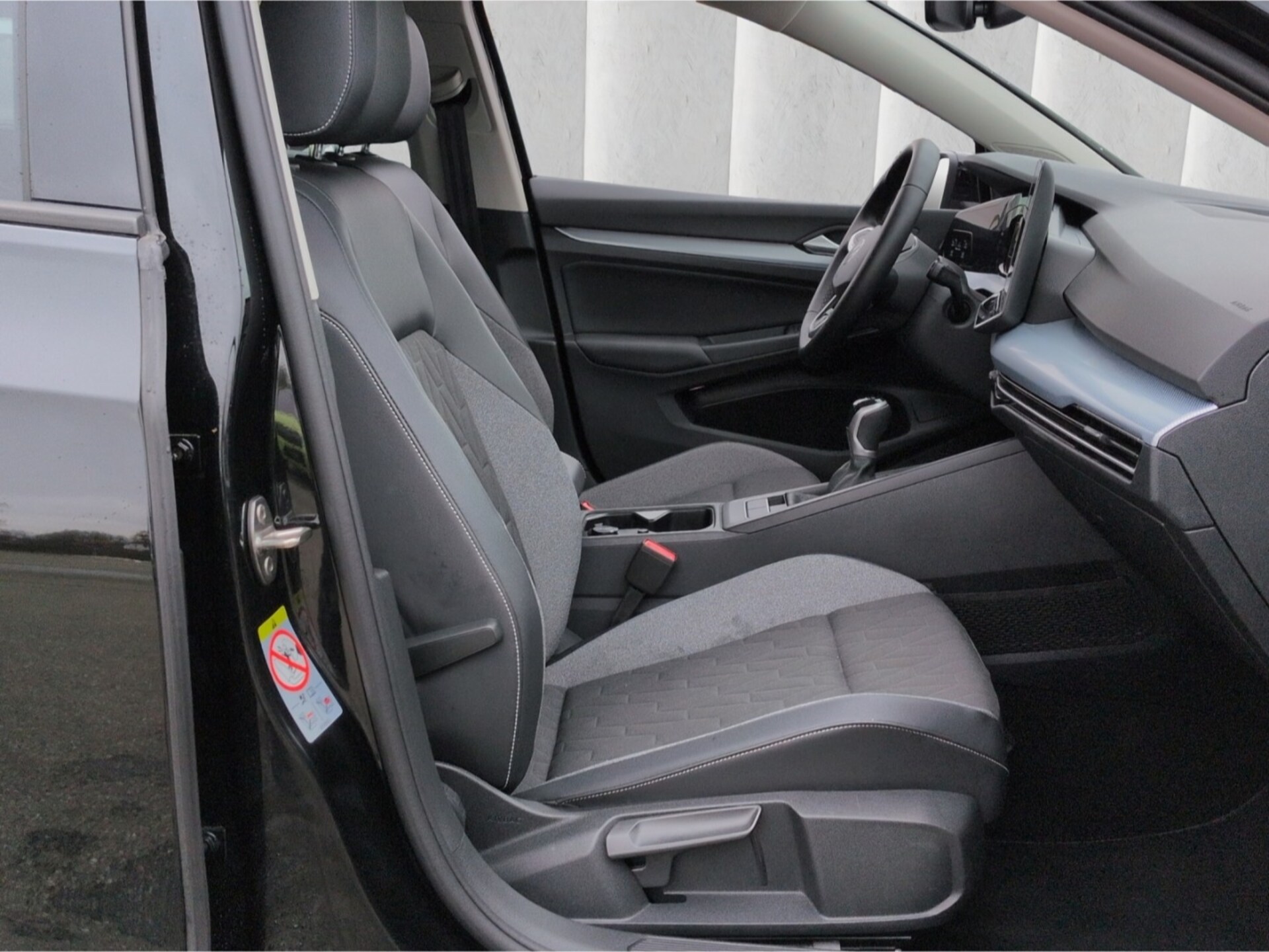 Volkswagen Golf Goal