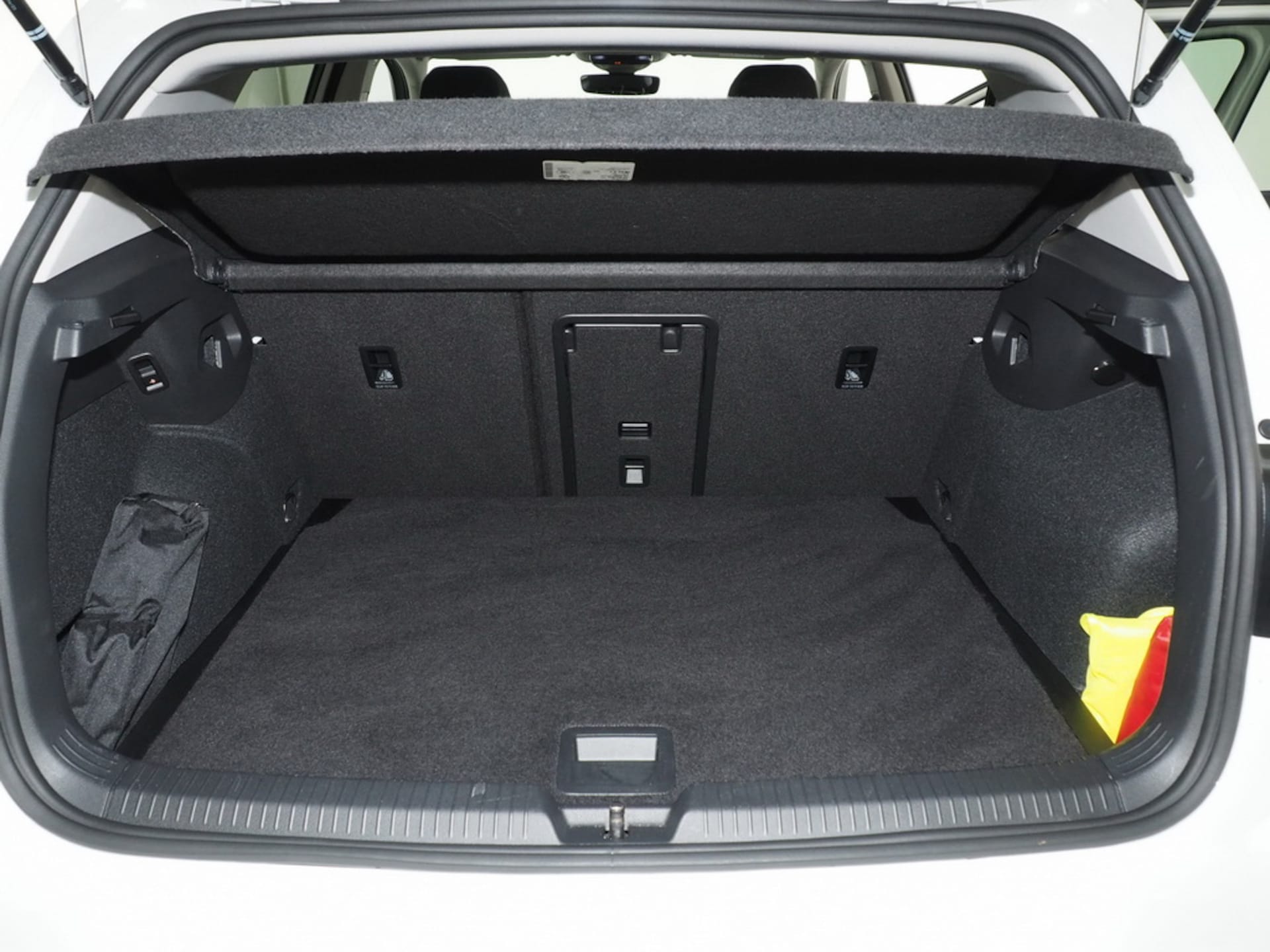 Volkswagen Golf MOVE