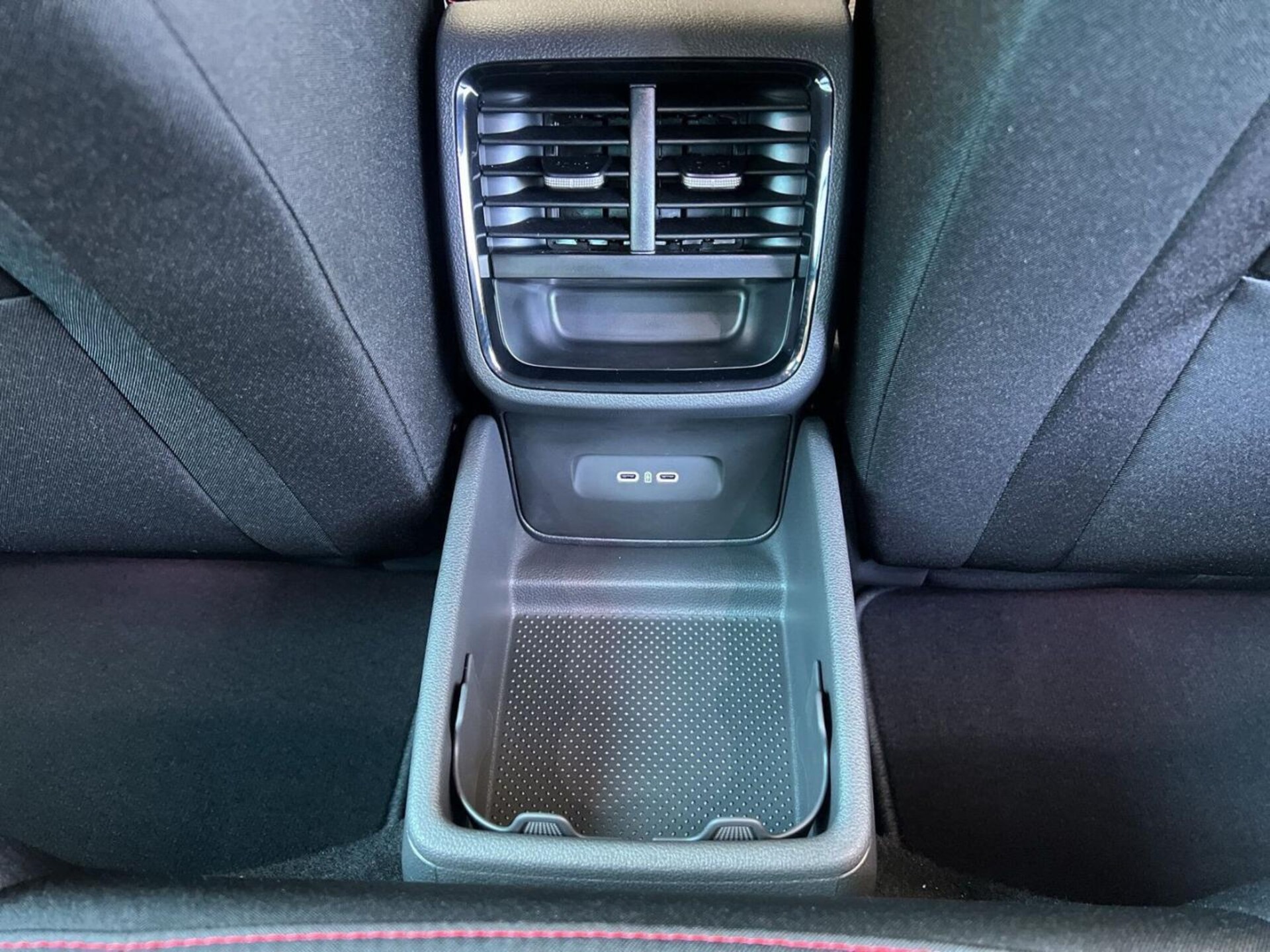 Skoda Octavia Combi RS