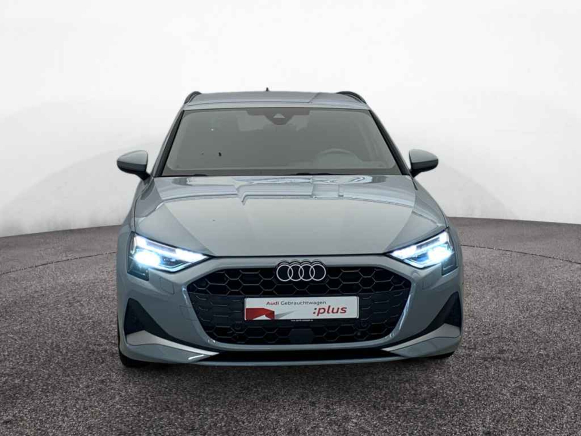 Audi A3 Sportback TFSI e Advanced