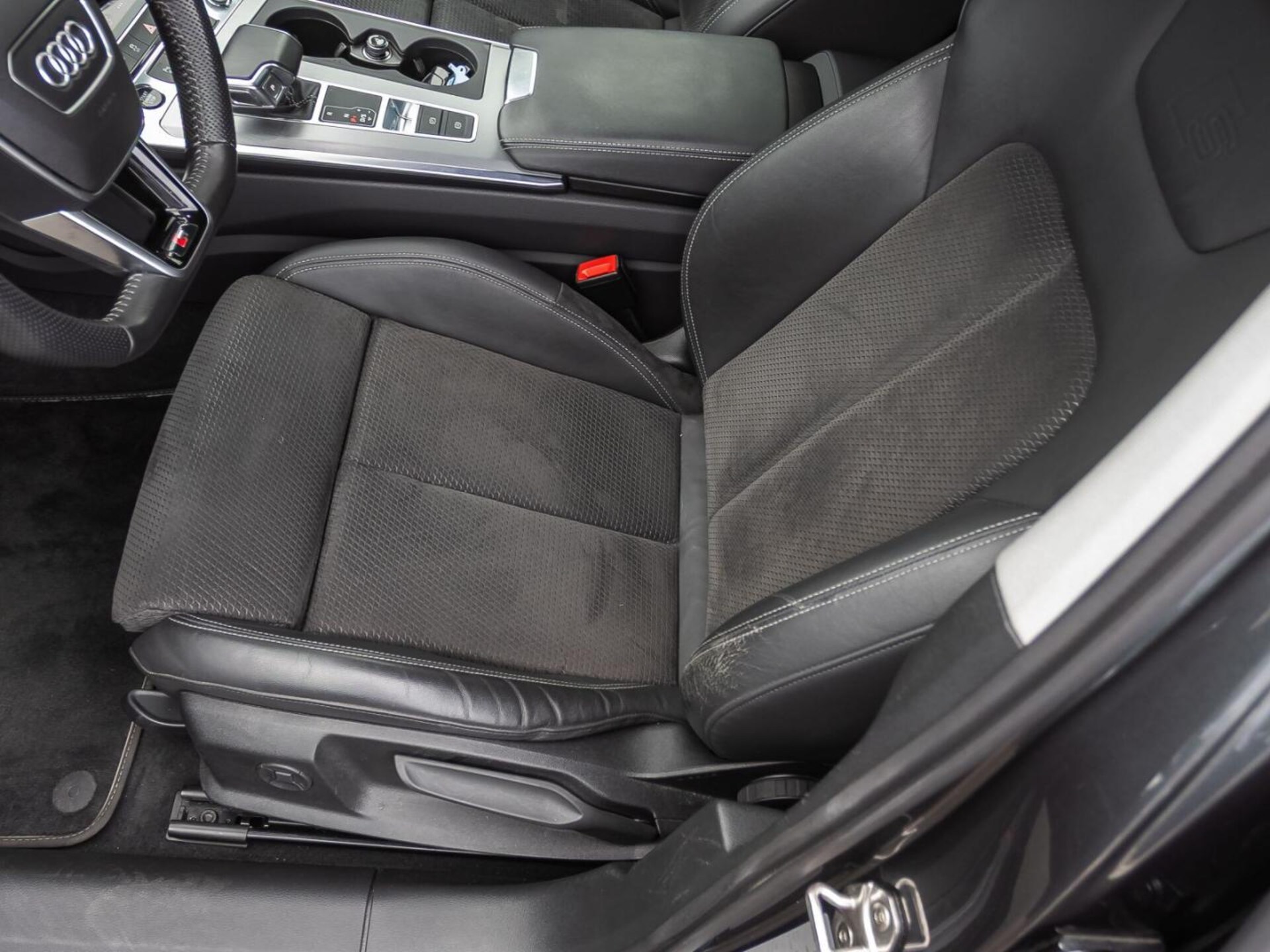 Audi A6 Avant TFSI e Sport