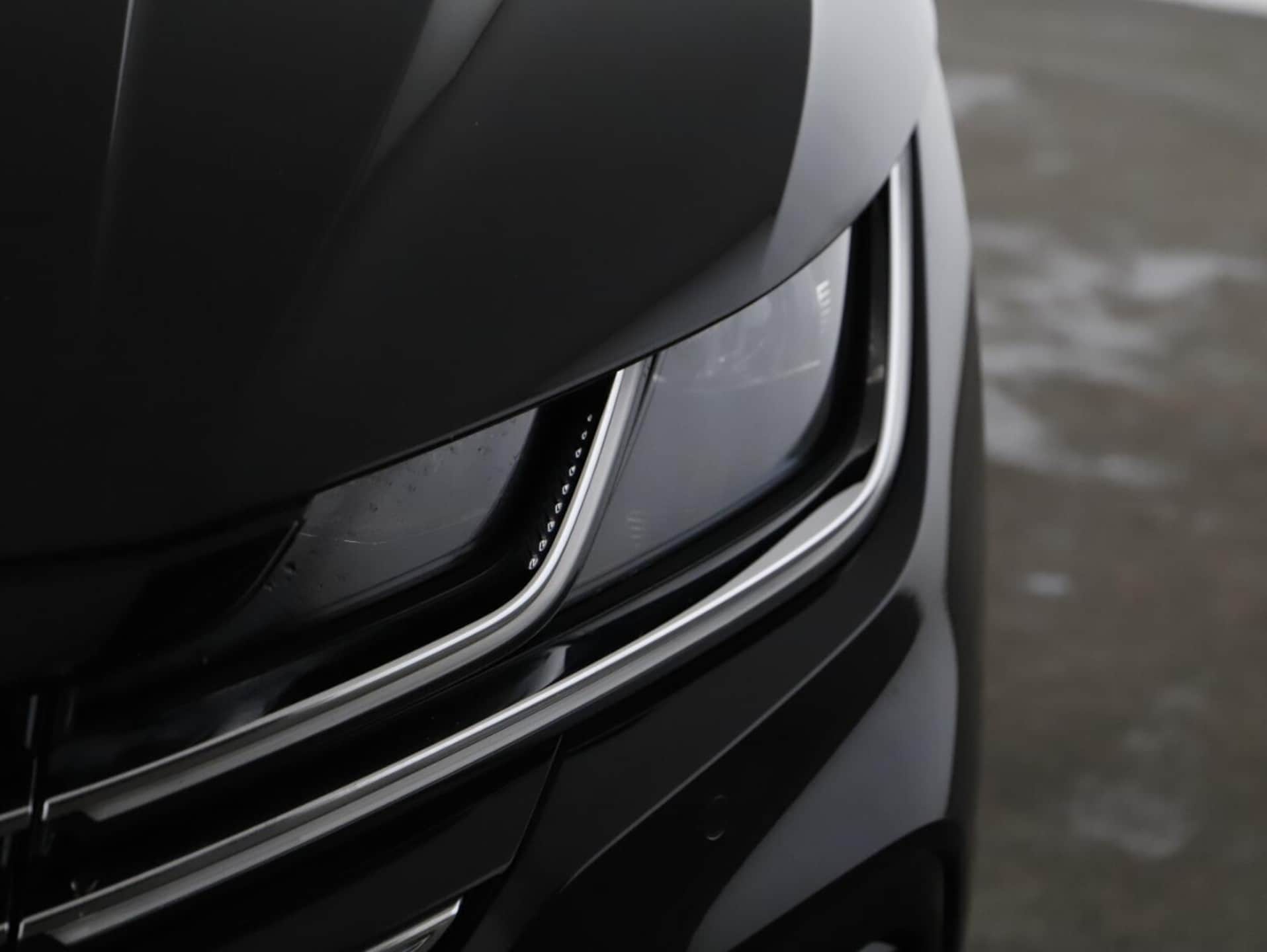 Volkswagen Arteon Shooting Brake R-Line