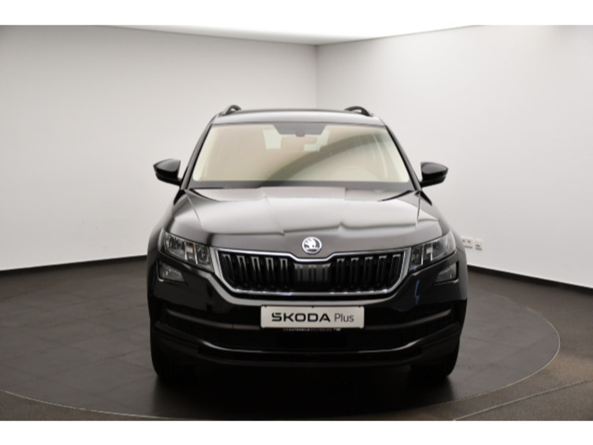 Skoda Kodiaq Ambition