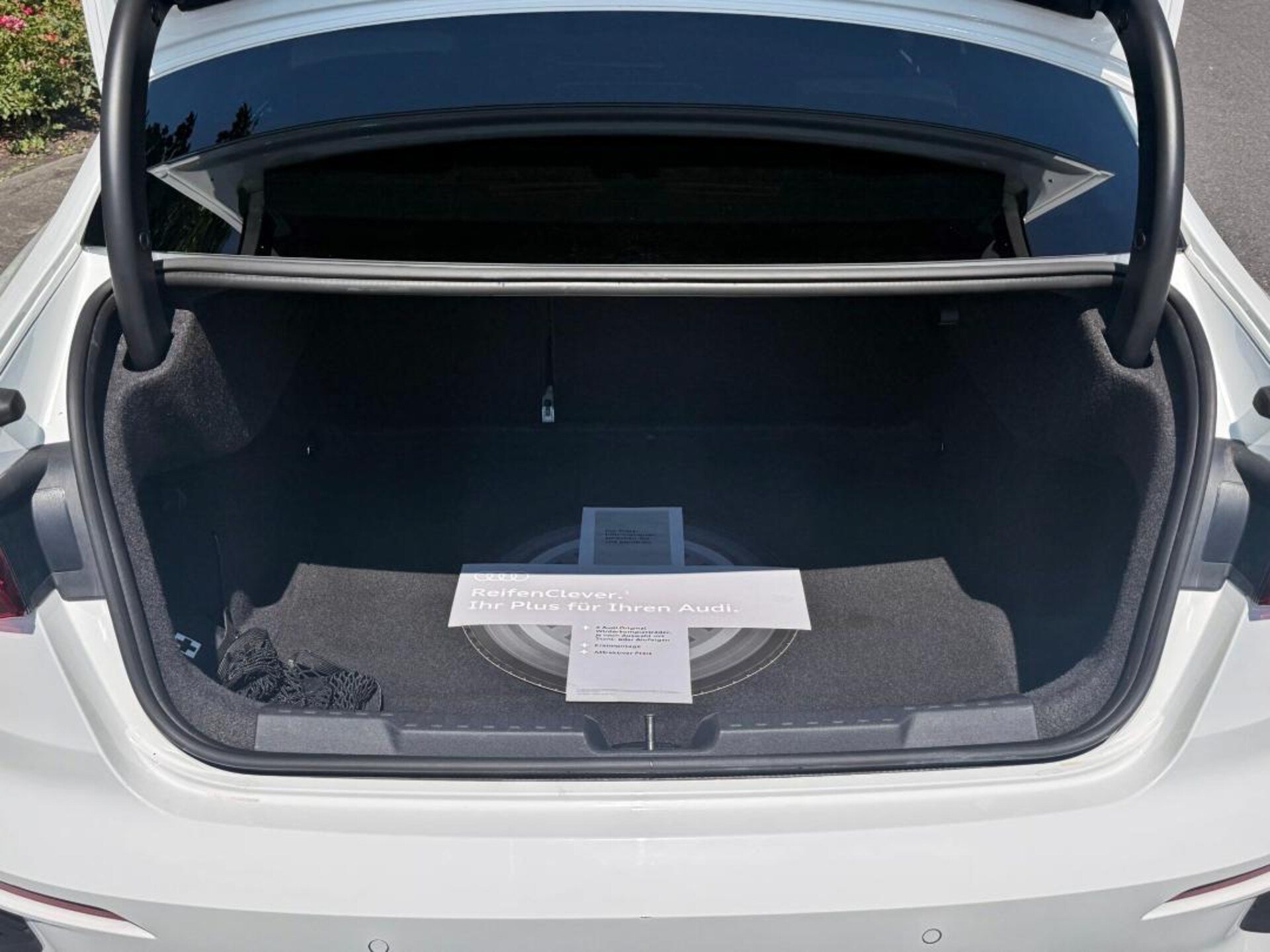 Audi S3 Limousine