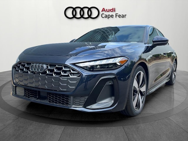 Photo of 2026 Audi A5 Sedan