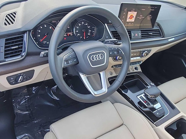 2024 Audi Q5