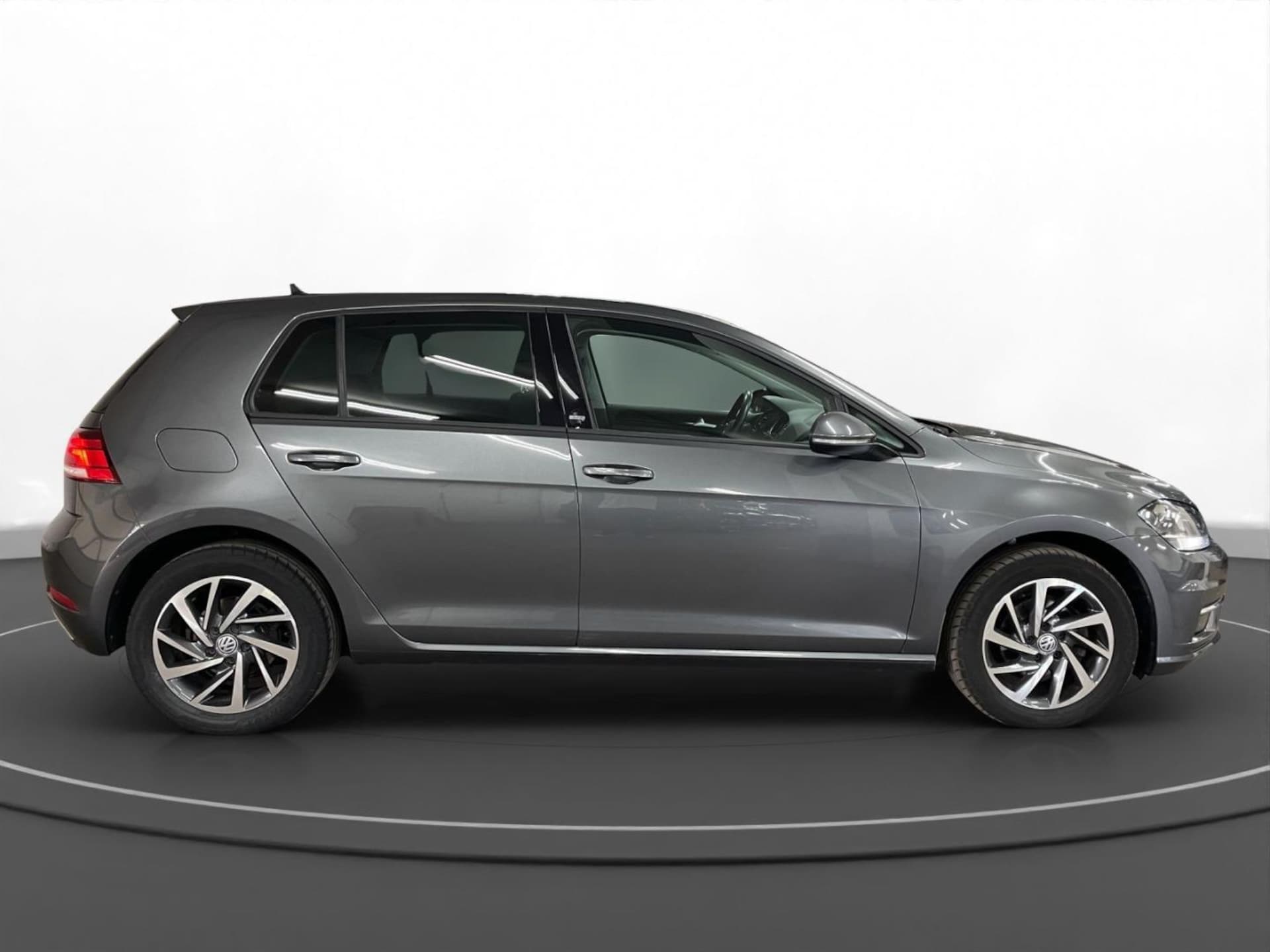 Volkswagen Golf SOUND