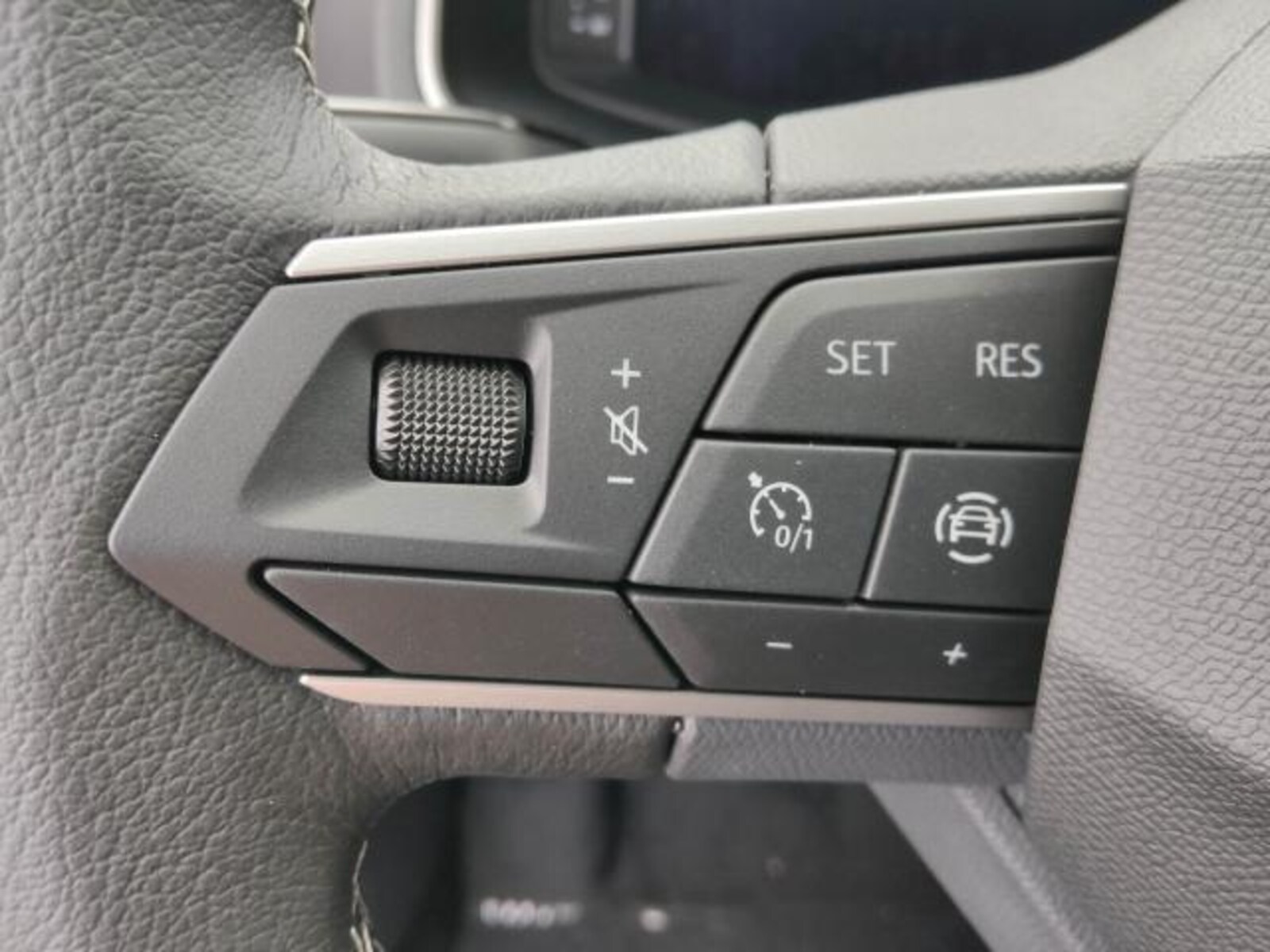 SEAT Arona – Bild 22