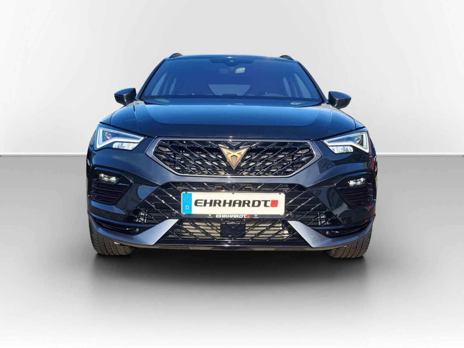 CUPRA Ateca – Bild 2