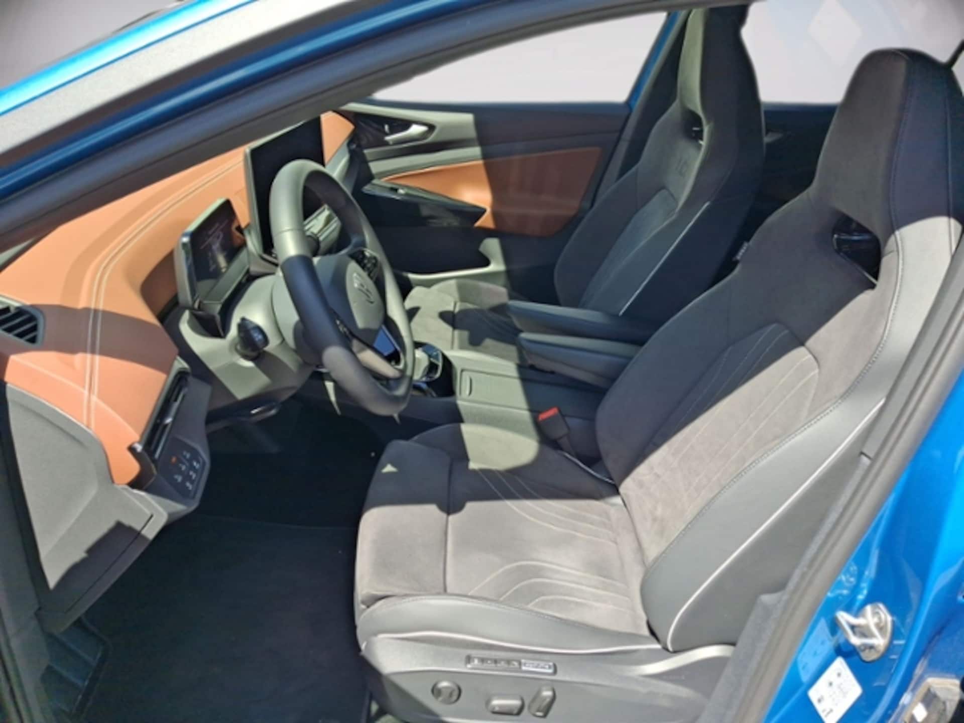 Volkswagen ID.4 Pro